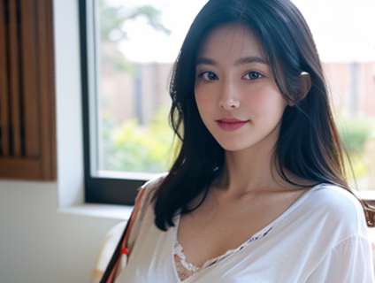 女人一旦投入了感情会怎么样呢图片